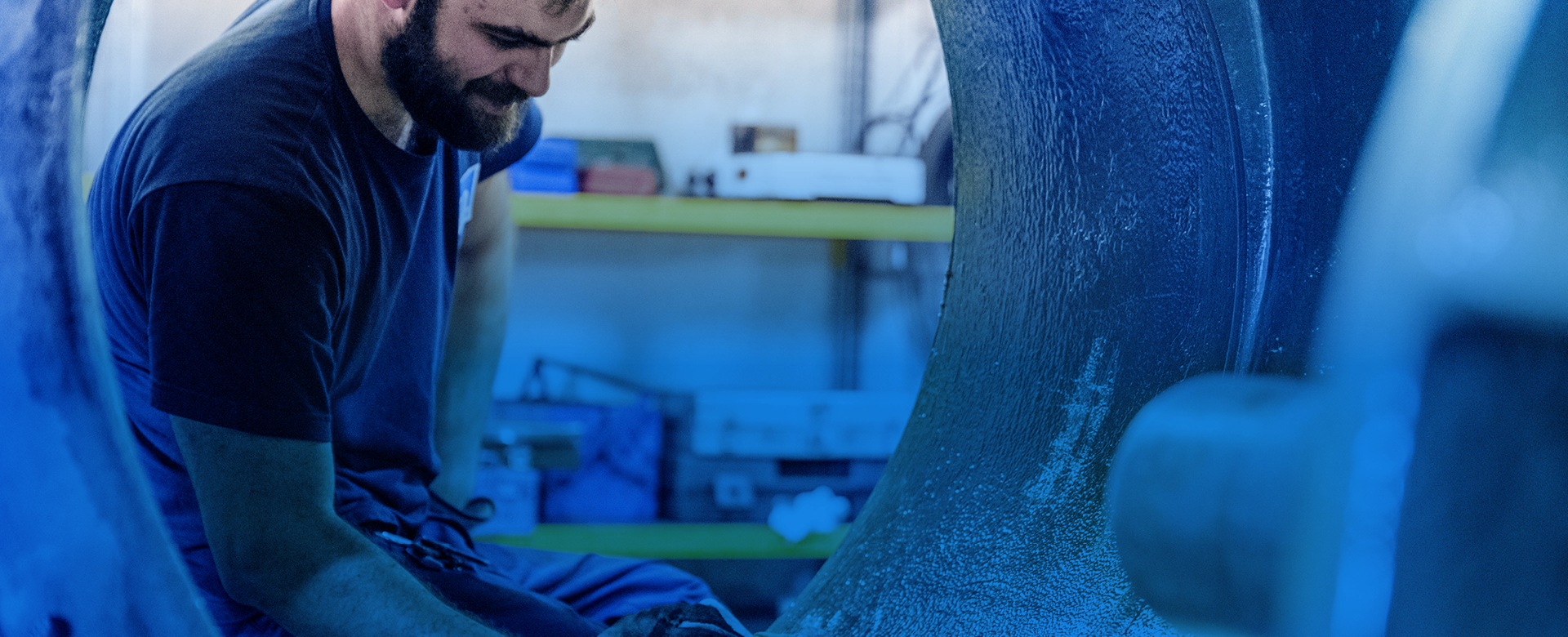 Affidabilità esperienza passione  